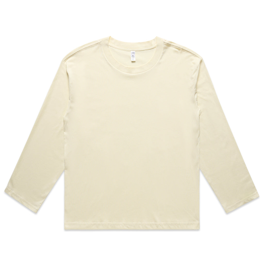 Women’s Martina Long-Sleeve Tee | Arena Custom Blanks
