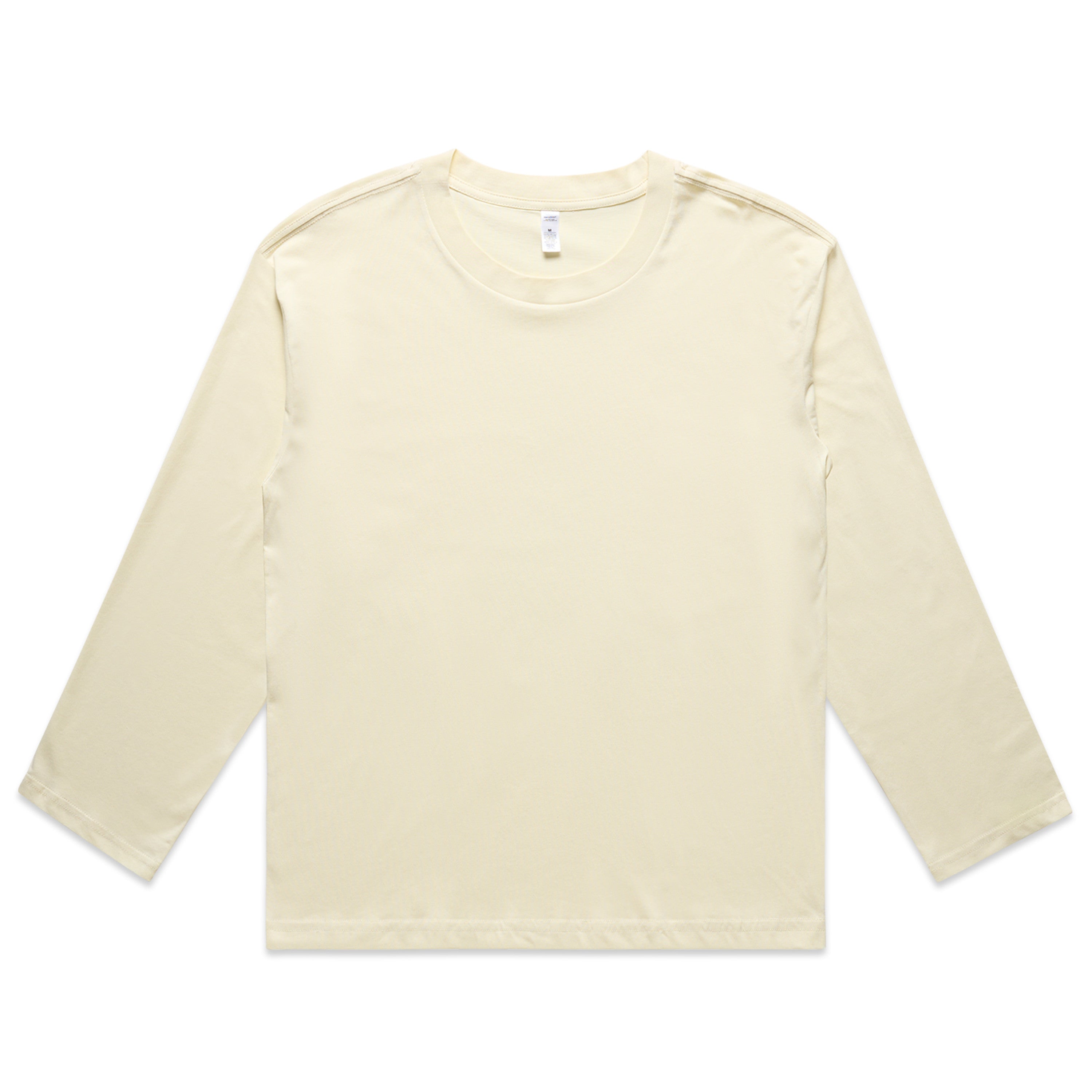 Women’s Martina Long-Sleeve Tee | Arena Custom Blanks
