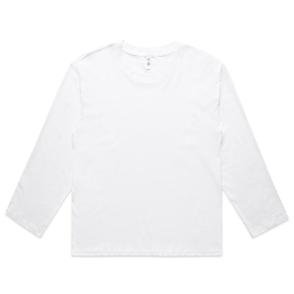 Women’s Martina Long-Sleeve Tee | Arena Custom Blanks