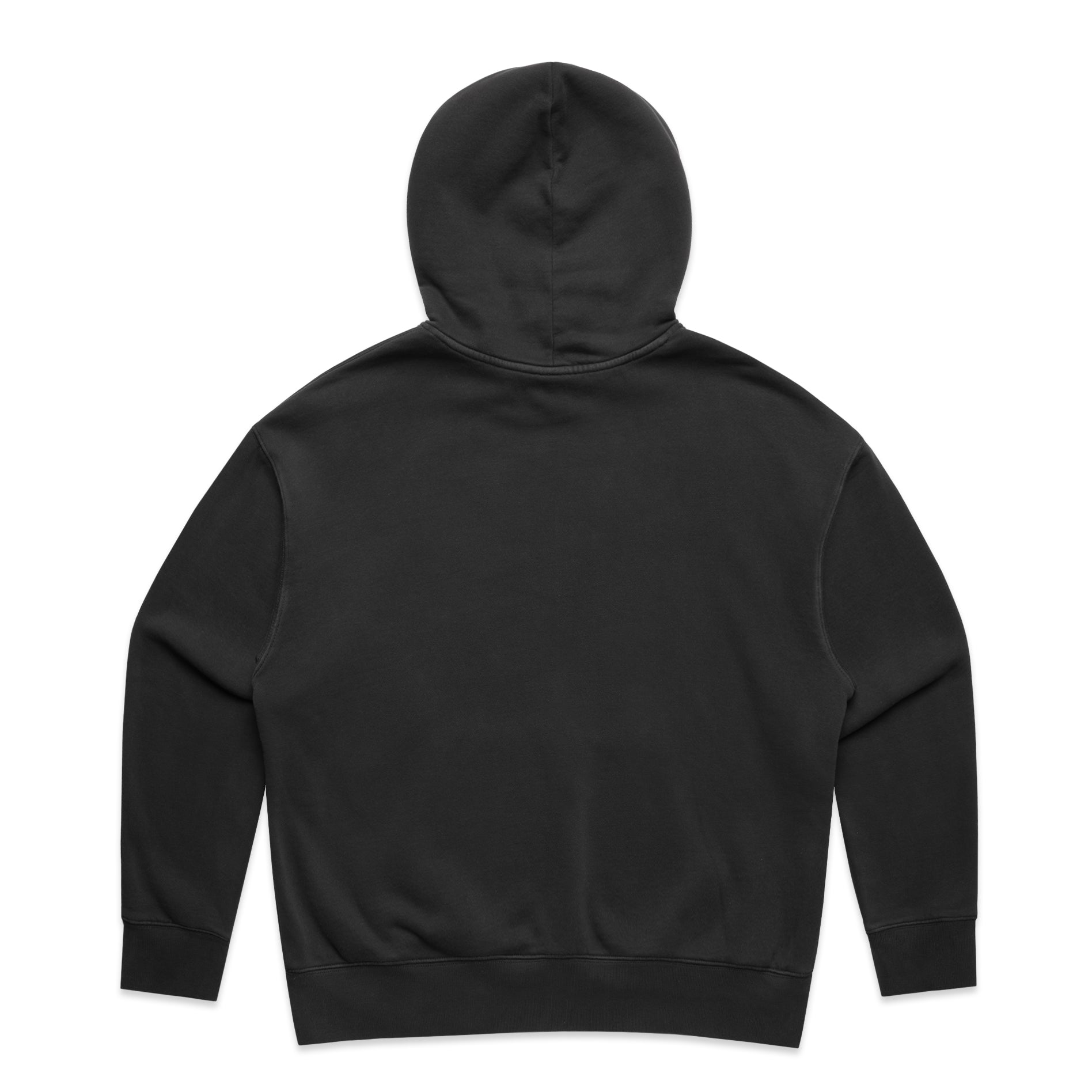 Women's Relax Faded Hood | Arena Custom Blanks