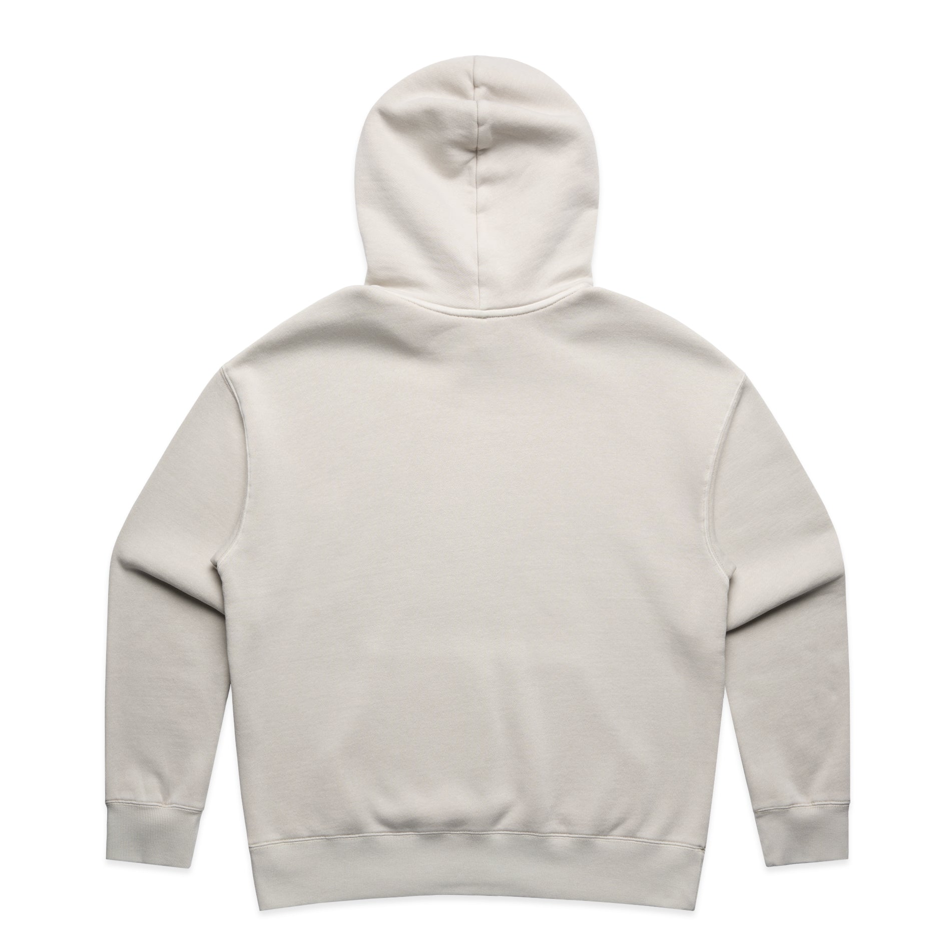 Women's Relax Faded Hood | Arena Custom Blanks