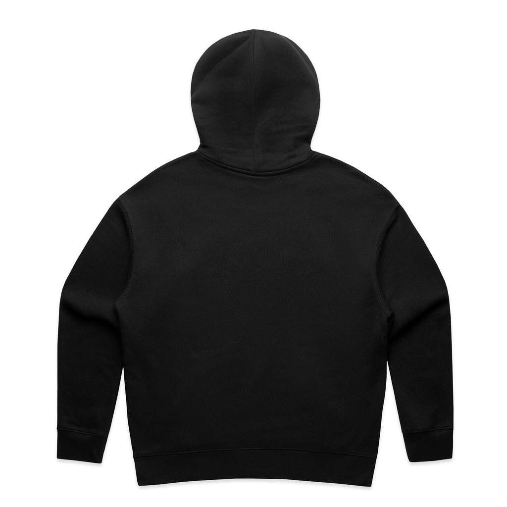 Women's Relax Half Zip Hood | Arena Custom Blanks