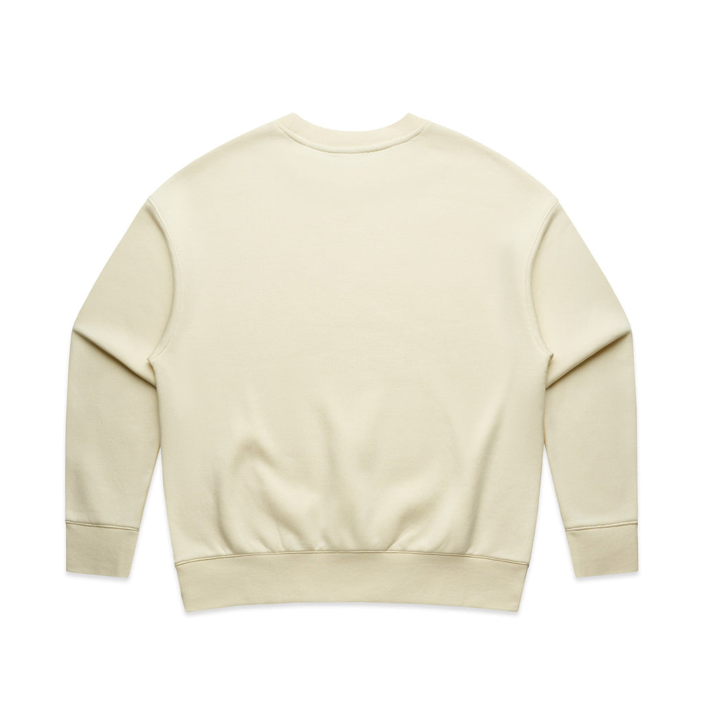 Women's Relax Crew | Arena Custom Blanks