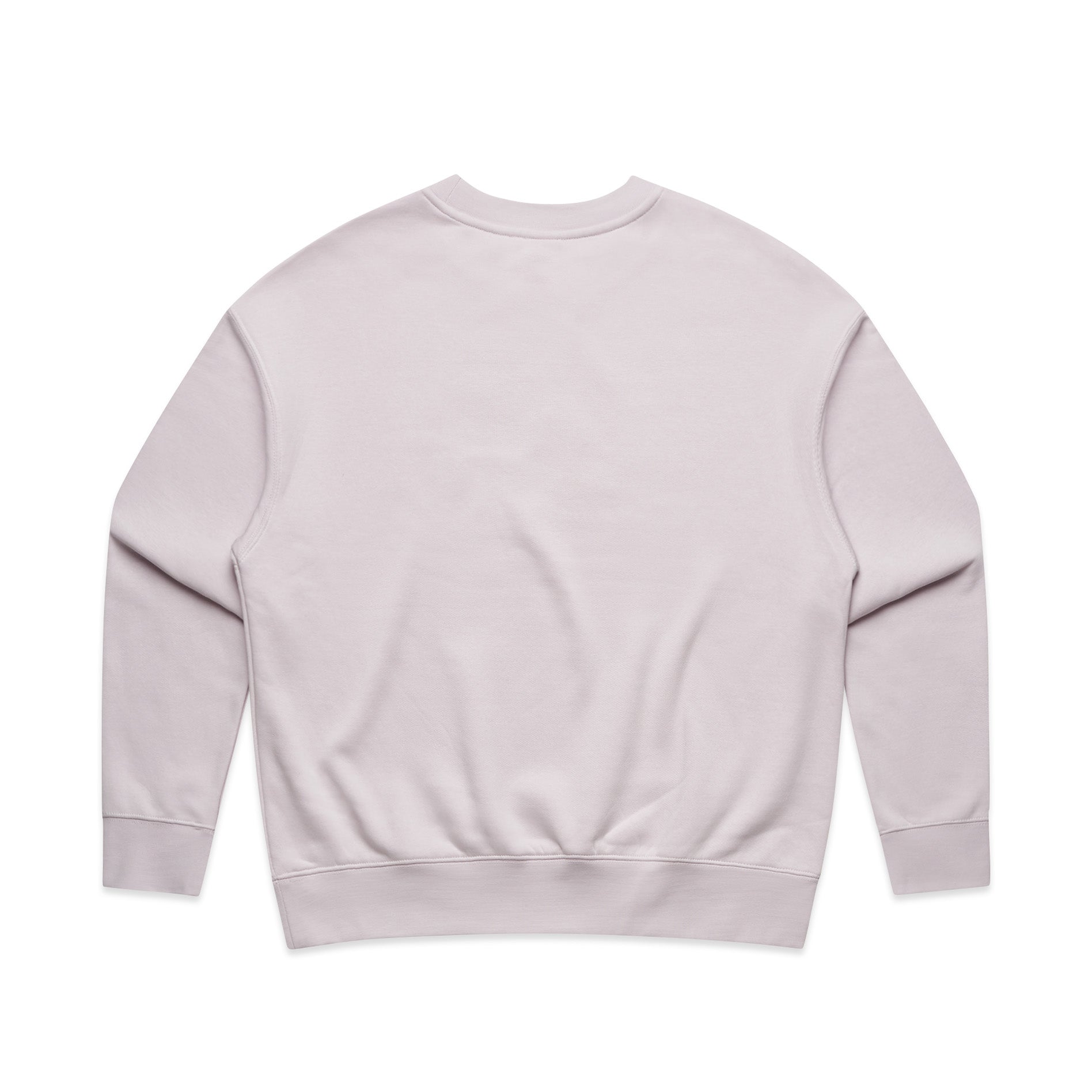 Women's Relax Crew | Arena Custom Blanks
