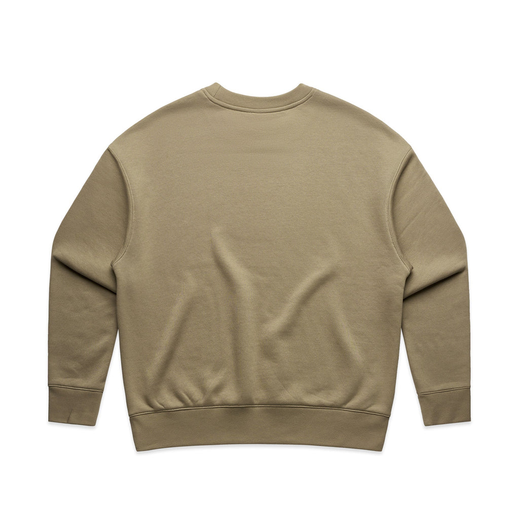 Women's Relax Crew | Arena Custom Blanks