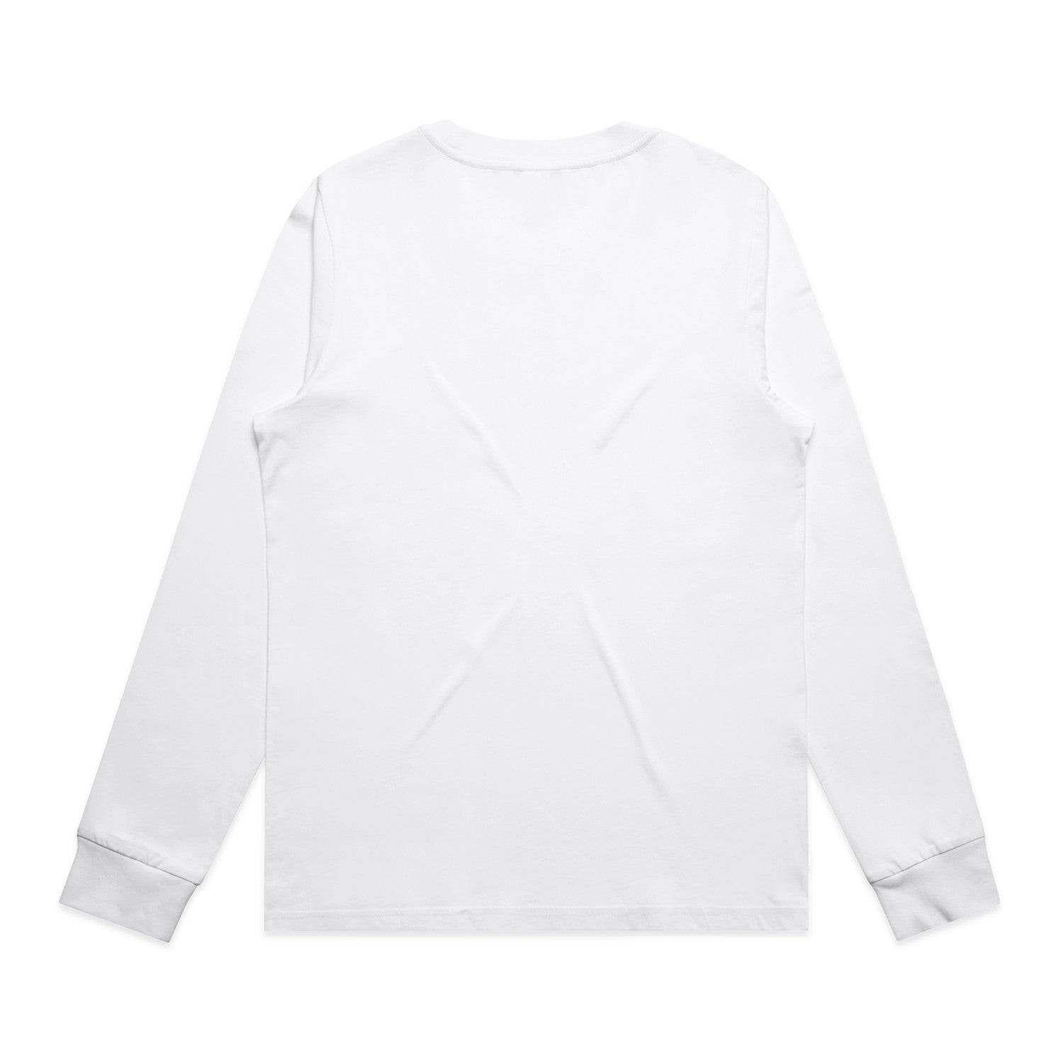 Women's Maple Long Sleeve Tee | Arena Custom Blanks