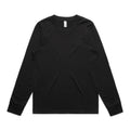 Women's Maple Long Sleeve Tee | Arena Custom Blanks